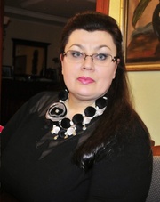 Zita Suproniene